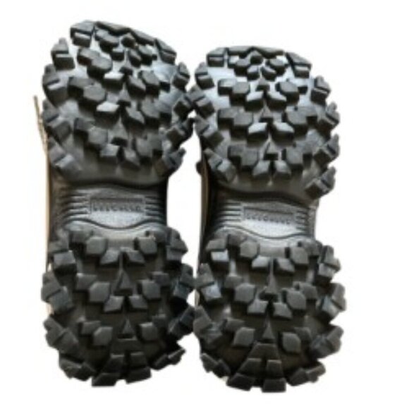 Skechers Dojalite Sneaker in Off White 7.5 - Picture 7 of 7